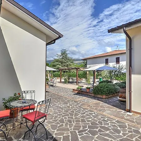 公寓 Sleeps 4 Pool Air Con Wifi 斯佩洛